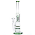 Double Honeycomb 9-Arm Baum Hookah Glas Rauchen Wasserpfeifen (ES-GB-332)